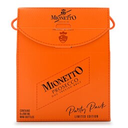 Mionetto | Prosecco DOC Party 
