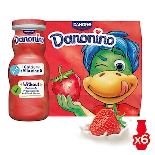 Danonino