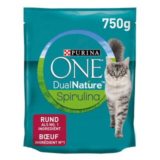 PURINA ONE SterilCat bœuf pour chat