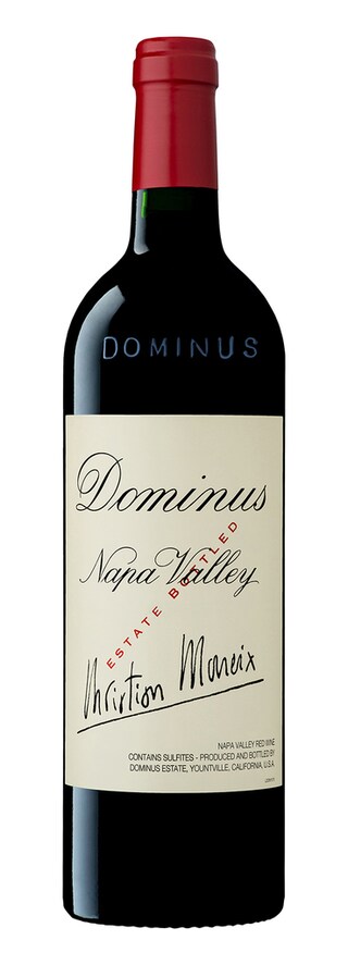 USA | California - Napa Valley | Dominus 2016 | Caisse en Bois | Eco 