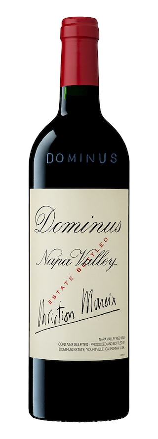 USA | California - Napa Valley | Dominus 2016 | Caisse en Bois | Eco 