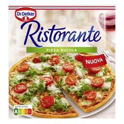 Pizza | Rucola