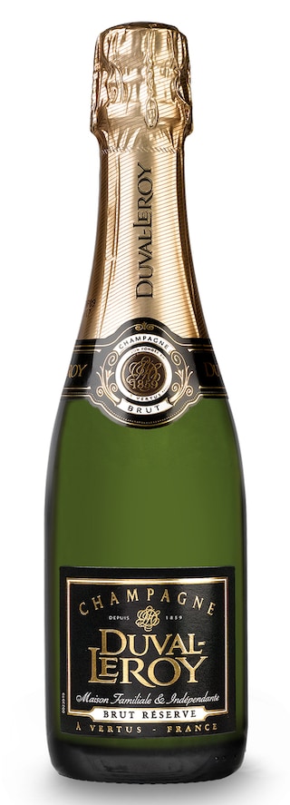 Duval-Leroy | Champagne | Brut 37,5 cl