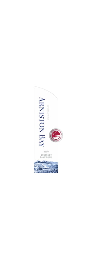 Arniston Bay | Cabernet Sauvignon 