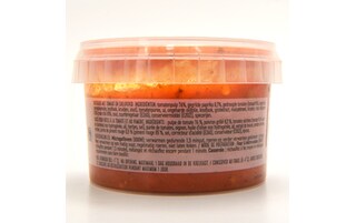 Delhaize | Sauce | Arrabbiata | Sans lactose 