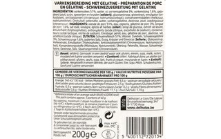 Delhaize