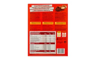 Delhaize | Granen|Gevuld|Chocolade 