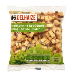 Croutons | Nature | Salades