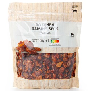 Delhaize | Raisins secs | Sultanine 