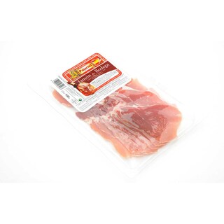 Pajariel | Jambon de bodega en tranches 