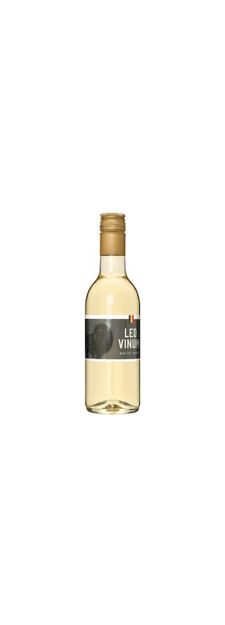 Leo Vinum | BGA Vlaamse Landwijn 