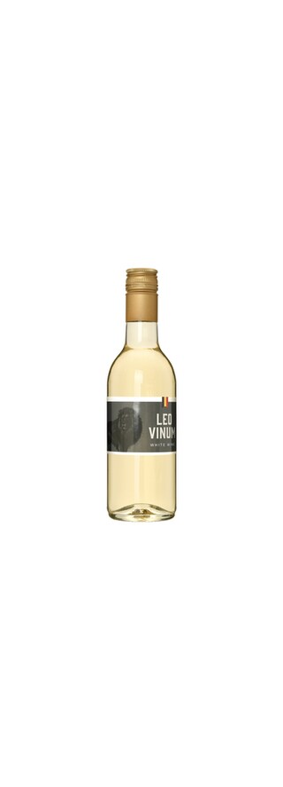 Leo Vinum | BGA Vlaamse Landwijn 25 cl