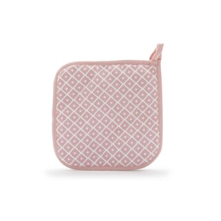 Tiseco | Maniques | Rose | 20 x 20 cm 