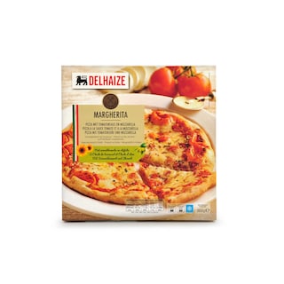 Delhaize | Pizza | Margherita 