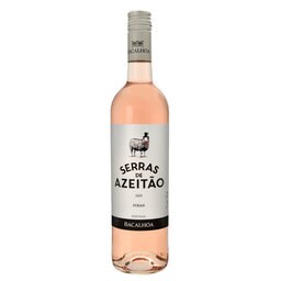 Portugal | Lisboa | Serras De Azeitao 2019 | Bacalhoa 