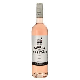 Portugal | Lisboa | Serras De Azeitao 2019 | Bacalhoa 