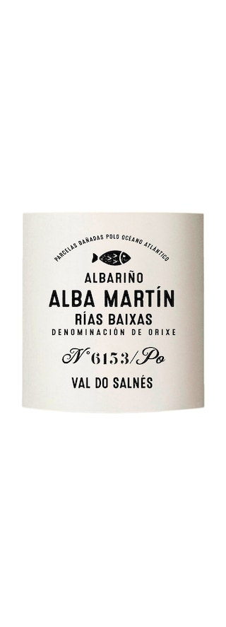 Alba Martin | Rías Baixas 