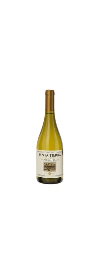 Santa Tierra | Grand Cru Costa Estate | Sauvignon Blanc 