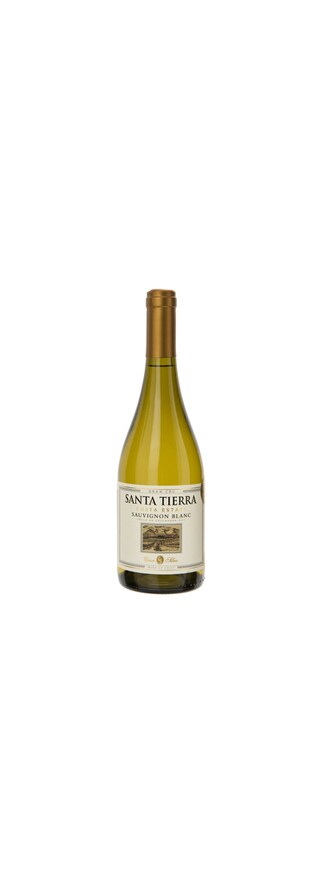 Santa Tierra | Grand Cru Costa Estate | Sauvignon Blanc 75 cl