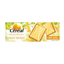 Sugar control  | Choco delight | - 90 % Sucre
