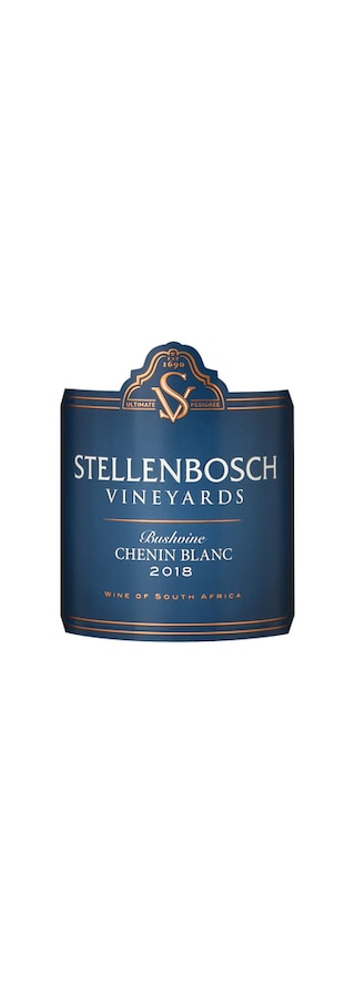 Stellenbosch | Chenin 75 cl