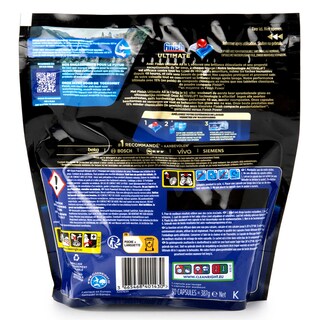 Finish | Tabletten | Vaatwasser | Ultimate | Regular | 30T 