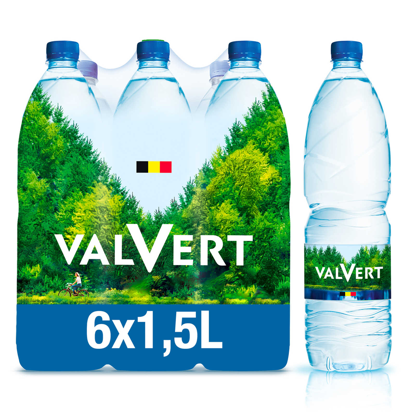 Valvert