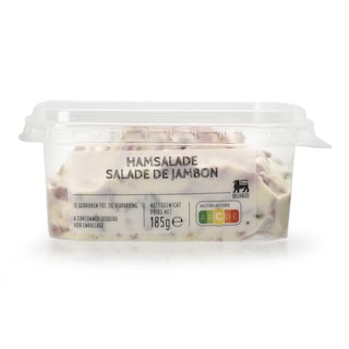 Delhaize | Salade | Ham 