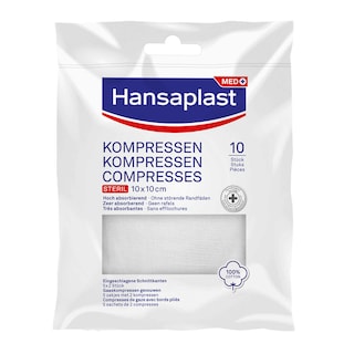 Hansaplast