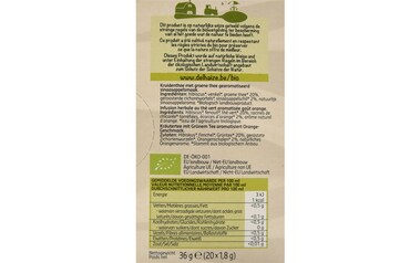Delhaize-Bio