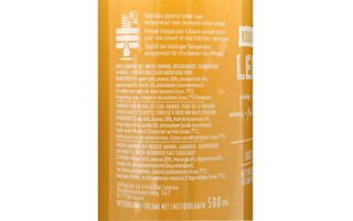 Delhaize | Raw Lemonade | Ananas | Passi 