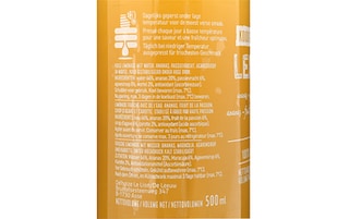 Delhaize | Raw Lemonade | Ananas | Passi 