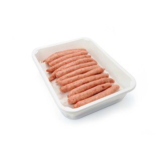 Delhaize | Chipolata | Fijne kruiden 