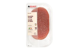 Delhaize