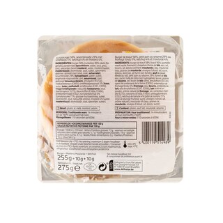 Delhaize | London Double Beef 