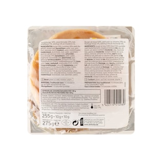 Delhaize | London Double Beef 