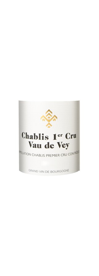 France - Frankrijk | Bourgogne - Chablis 1er Cru | Chablis 1Cru Vau de Vey 20 Wit 