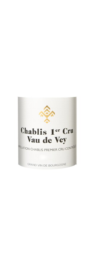 France - Frankrijk-Bourgogne - Chablis 1er Cru