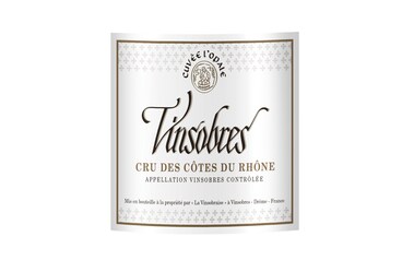 France - Frankrijk-Rhône - Côtes du Rhône