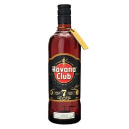 Havana Club | Rum | Anejo | 7 jaar 70 cl