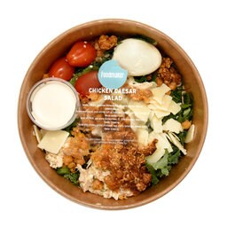 Foodmaker | Chicken ceasar salad 280 gr