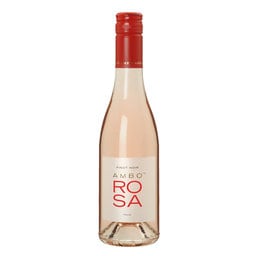 Italie - Italië | Pavia IGT | Ambo Rosa Pinot Noir Rosé 