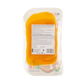 Delhaize | Fully frutty Mango passievrucht 