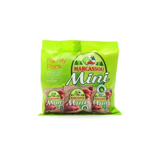 MARCASSOU | MARCASSOU MINI 