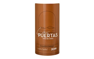 Chile - Chili | Central Valley | Las Puertas Chardonnay 2019 