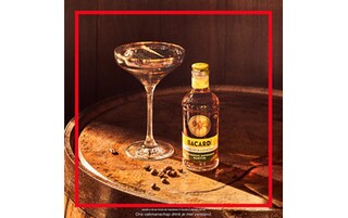 Bacardi