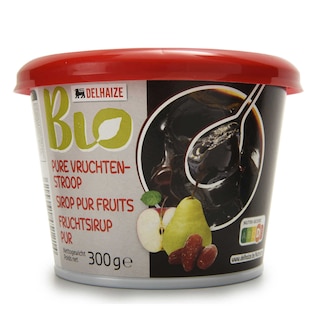 Delhaize | Bio | Sirop de Liège | Bio 