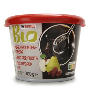 Delhaize | Bio | Luikse siroop | Bio 