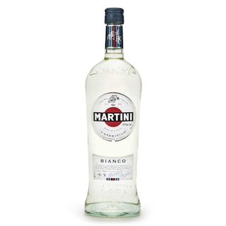 Martini | Vermouth | Bianco | 15% alc 
