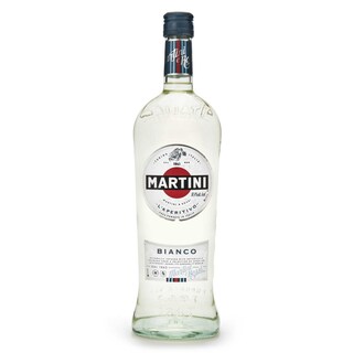 Martini | Vermouth | Bianco | 15% alc 75 cl